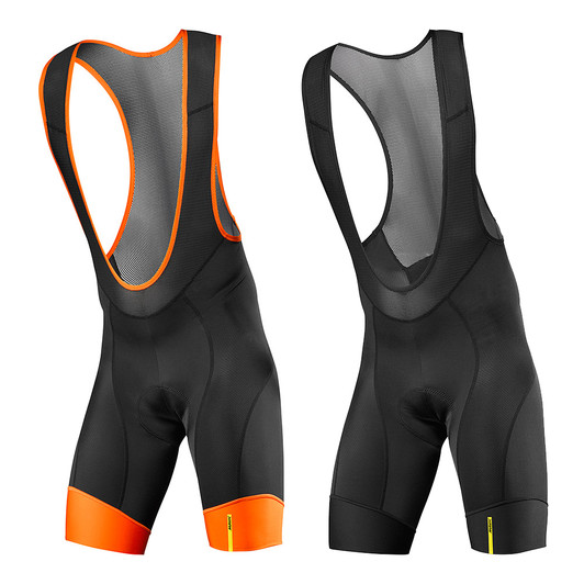 Mavic Ksyrium Pro Bib Short