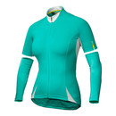 Mavic Aksium Short Sleeve Womens Jersey