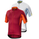 Mavic Aksium Short Sleeve Jersey