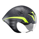 MET Drone Wide Body TT Helmet