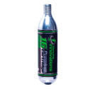 Genuine Innovations CO2 16g Threaded Cartridge 6 Pack