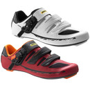 Mavic Ksyrium Elite II Road Shoe