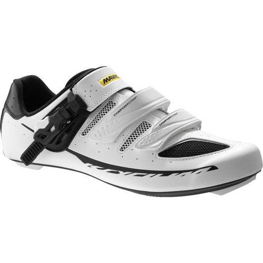 Mavic Ksyrium Elite II Road Shoe