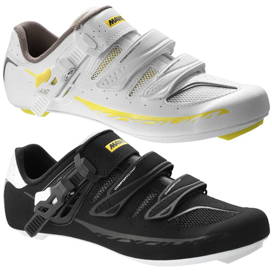 Mavic Ksyrium Elite Womens Road Shoes