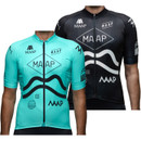 MAAP Team Short Sleeve Jersey