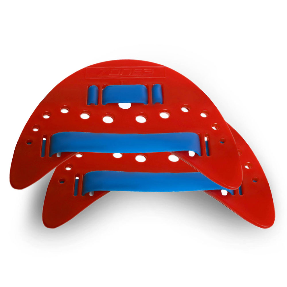 Zone3 Finger Paddles