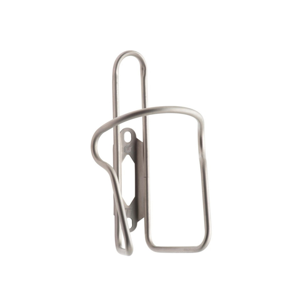 Blackburn Swerve Titanium Bottle Cage