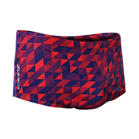 Zone3 Xfinity Brief Shorts