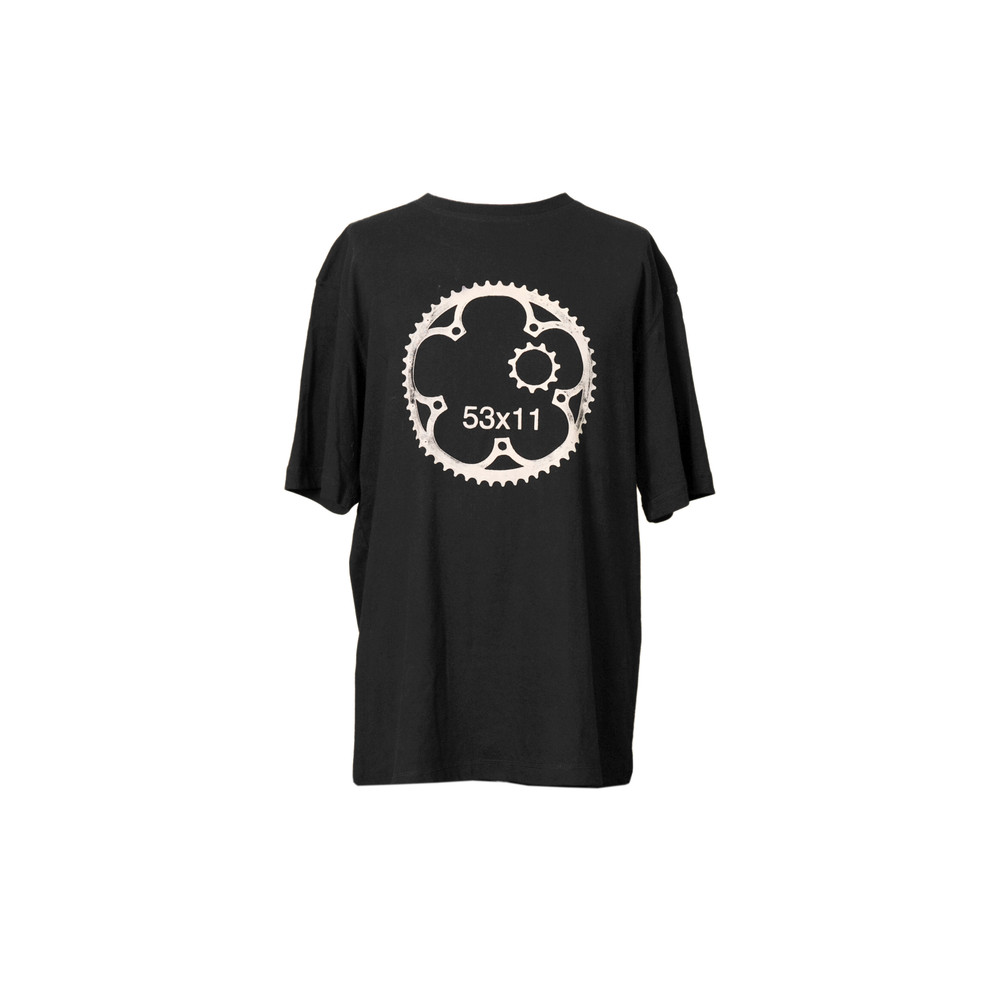 1 Of 1 53x11 T-Shirt Mens 2012