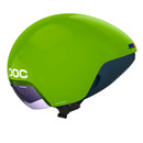 POC Cerebel Raceday Helmet