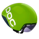POC Cerebel Raceday Helmet
