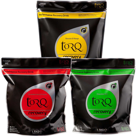 Torq Recovery Mix 1.5Kg