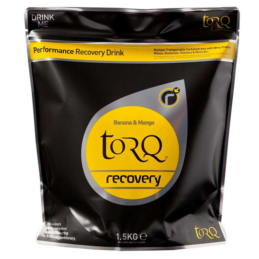 Torq Recovery Mix 1.5Kg