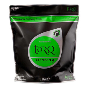 TORQ Recovery Mix 1.5Kg