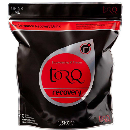 Torq Recovery Mix 1.5Kg
