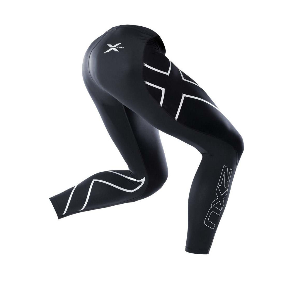 2XU Womens Compression Tight Sigma Sports