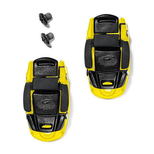Sidi Caliper Buckles