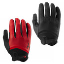 Specialized Body Geometry Gel Wiretap Long Finger Glove