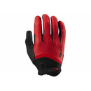 Specialized Body Geometry Gel Wiretap Long Finger Glove