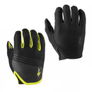 Specialized Body Geometry Grail Long Finger Glove