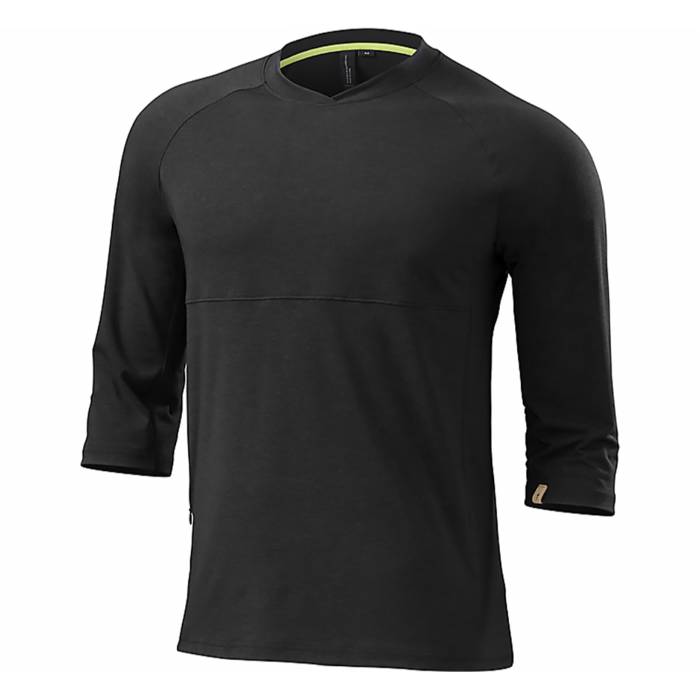 Specialized Enduro Drirelease Merino Jersey