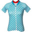 Velocio Ultralight Womens Short Sleeve Jersey