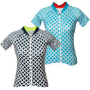 Velocio Ultralight Womens Short Sleeve Jersey