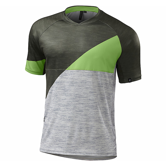 Specialized Enduro Comp Short Sleeve Jersey