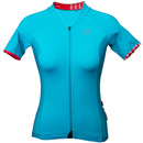 Velocio Classic Womens Short Sleeve Jersey 