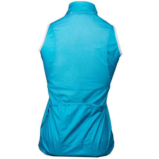 Velocio Womens Wind Vest