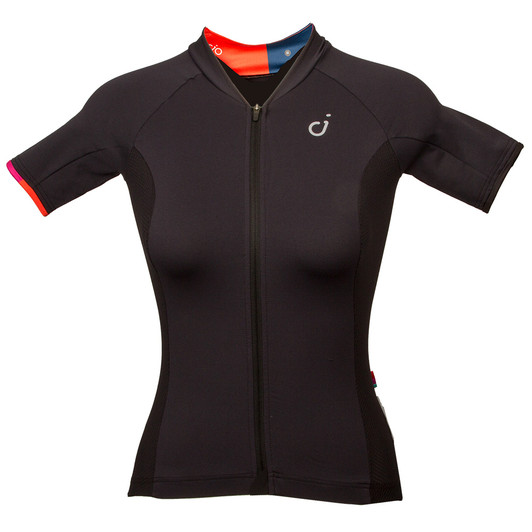 Velocio Signature Womens Short Sleeve Jersey