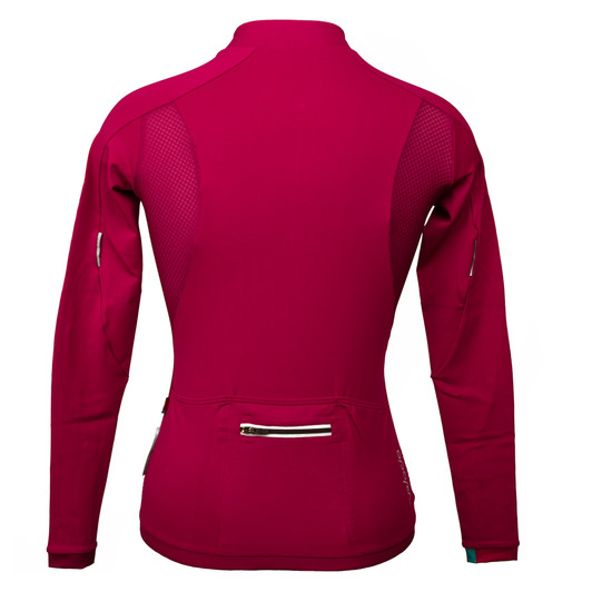 Velocio Light Womens Long Sleeve Jersey