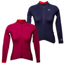 Velocio Light Womens Long Sleeve Jersey