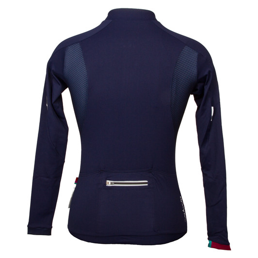 Velocio Light Womens Long Sleeve Jersey