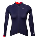 Velocio Light Womens Long Sleeve Jersey