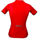 Velocio Classic Womens Short Sleeve Jersey 