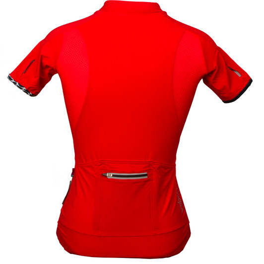 Velocio Classic Womens Short Sleeve Jersey