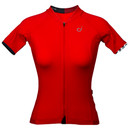 Velocio Classic Womens Short Sleeve Jersey