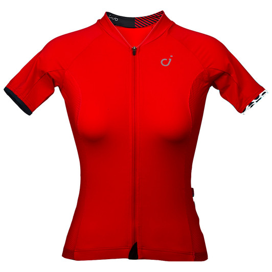 Velocio Classic Womens Short Sleeve Jersey