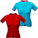 Velocio Classic Womens Short Sleeve Jersey 