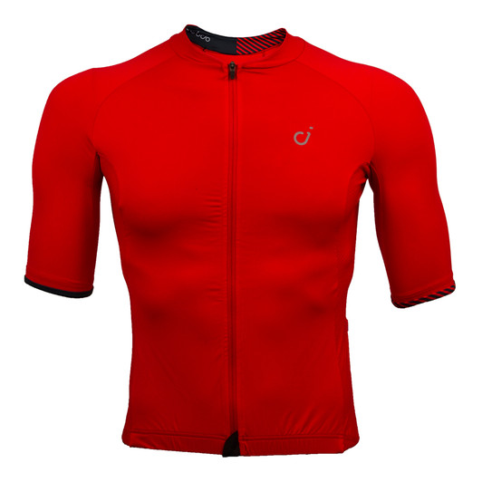 Velocio Classic Short Sleeve Jersey