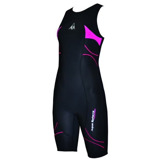 Aqua Sphere Womens Swim Speedsuit