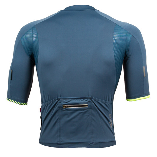 Velocio Classic Short Sleeve Jersey