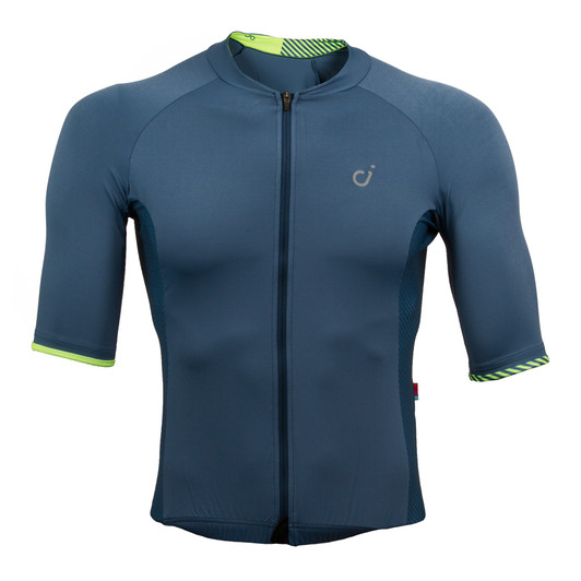 Velocio Classic Short Sleeve Jersey
