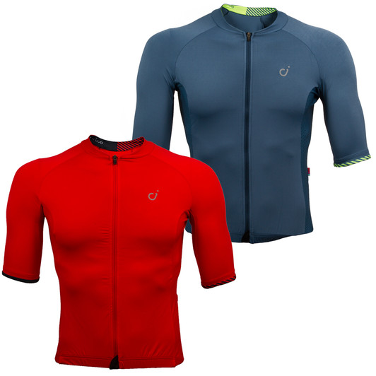 Velocio Classic Short Sleeve Jersey