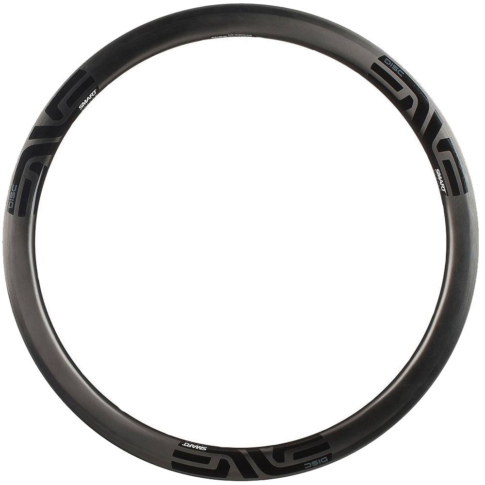 ENVE 3.4 SES 24 Hole Rear Clincher Disc Rim