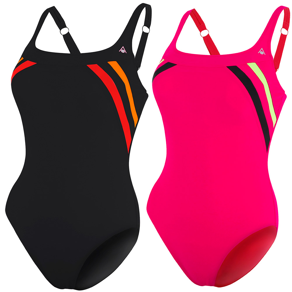 Aqua Sphere Siena Womens Swim Costume Sigma Sports