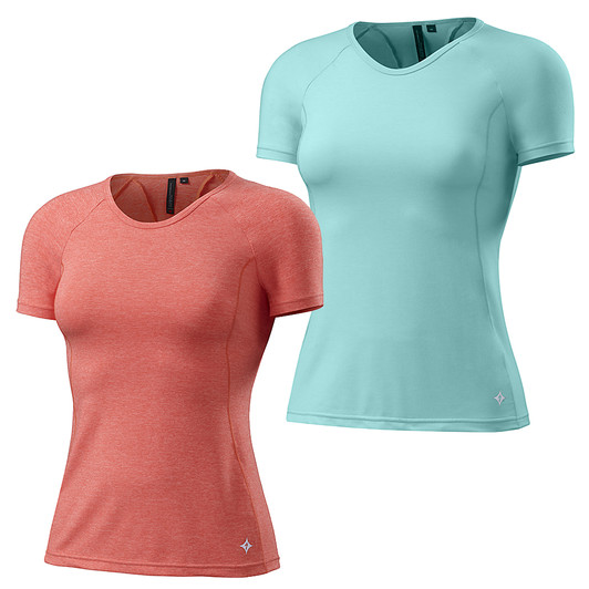 Specialized Shasta Womens Short Sleeve Jersey