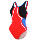 Aqua Sphere Tequila Womens Swim Costume