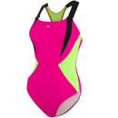 Aqua Sphere Womens Siskin Swim Costume